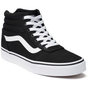 Vans Ward Hi sneakers